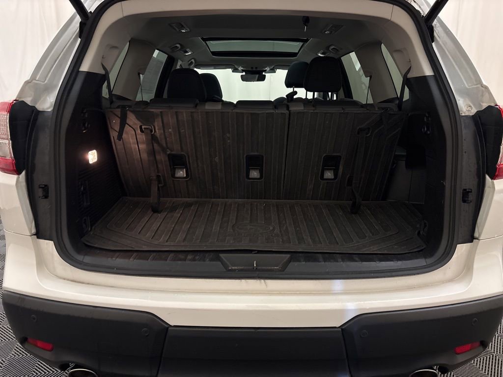 Used 2023 Subaru Ascent Onyx Edition AWD/4WD image 10