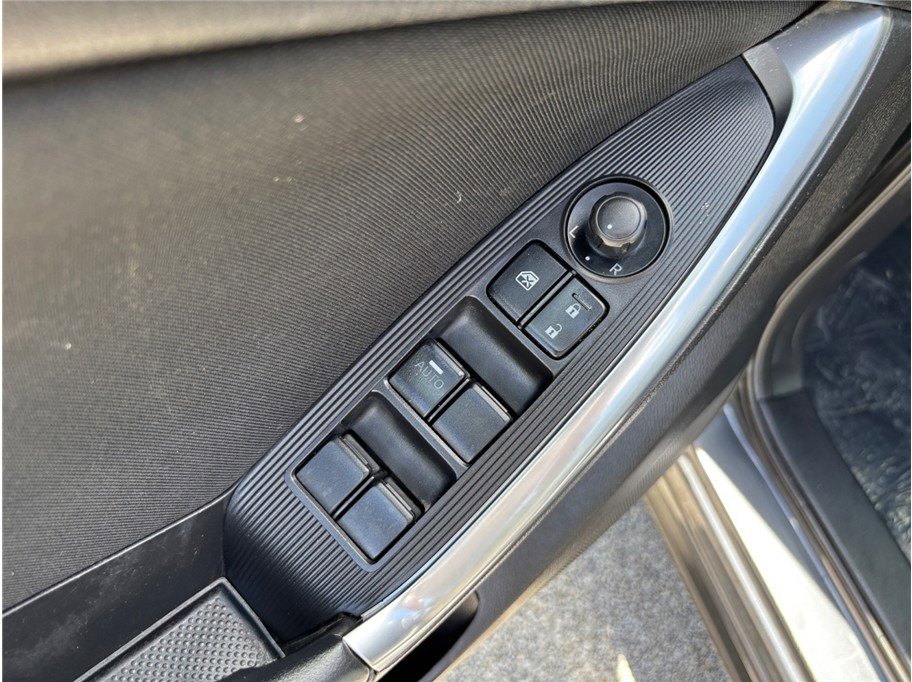 Used 2014 MAZDA CX-5 Touring image 18