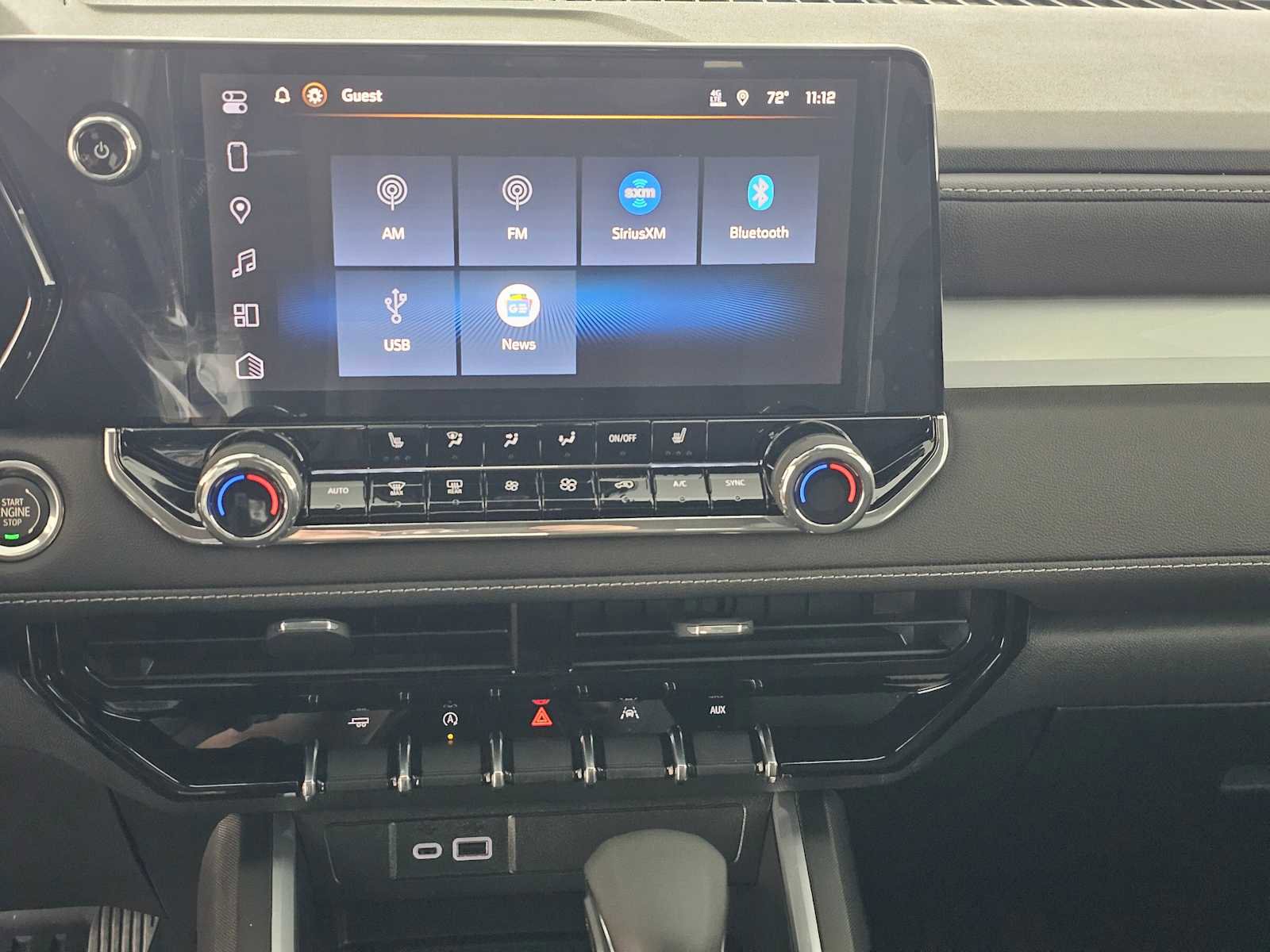 New 2026 Chevrolet Colorado LT image 25