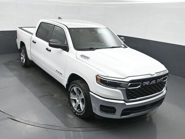New 2026 RAM 1500 Tradesman image 36