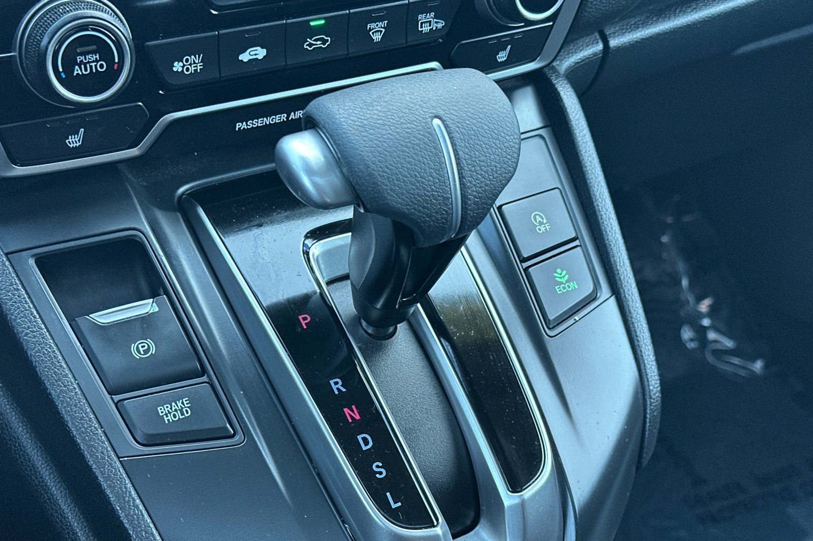 Used 2020 Honda CR-V EX image 21