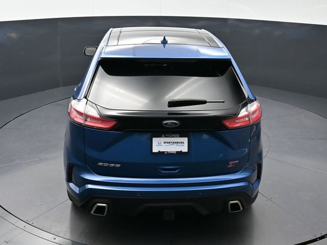 Used 2019 Ford Edge ST w/ Convenience Package image 29