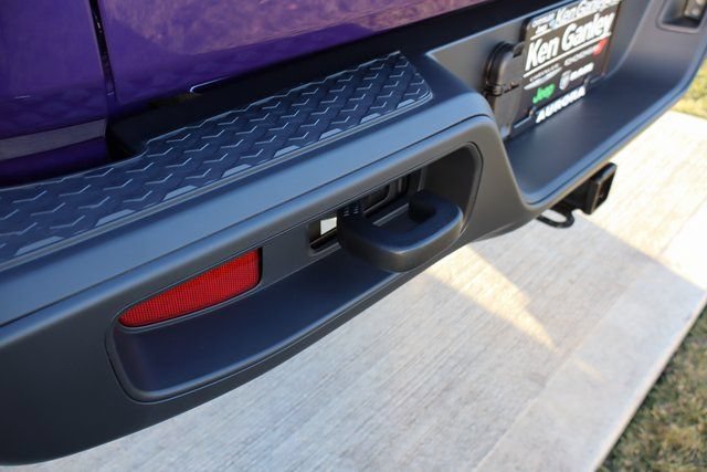 New 2026 Jeep Gladiator Sport AWD/4WD image 28