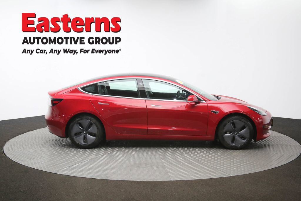 Used 2020 Tesla Model 3 Long Range image 42