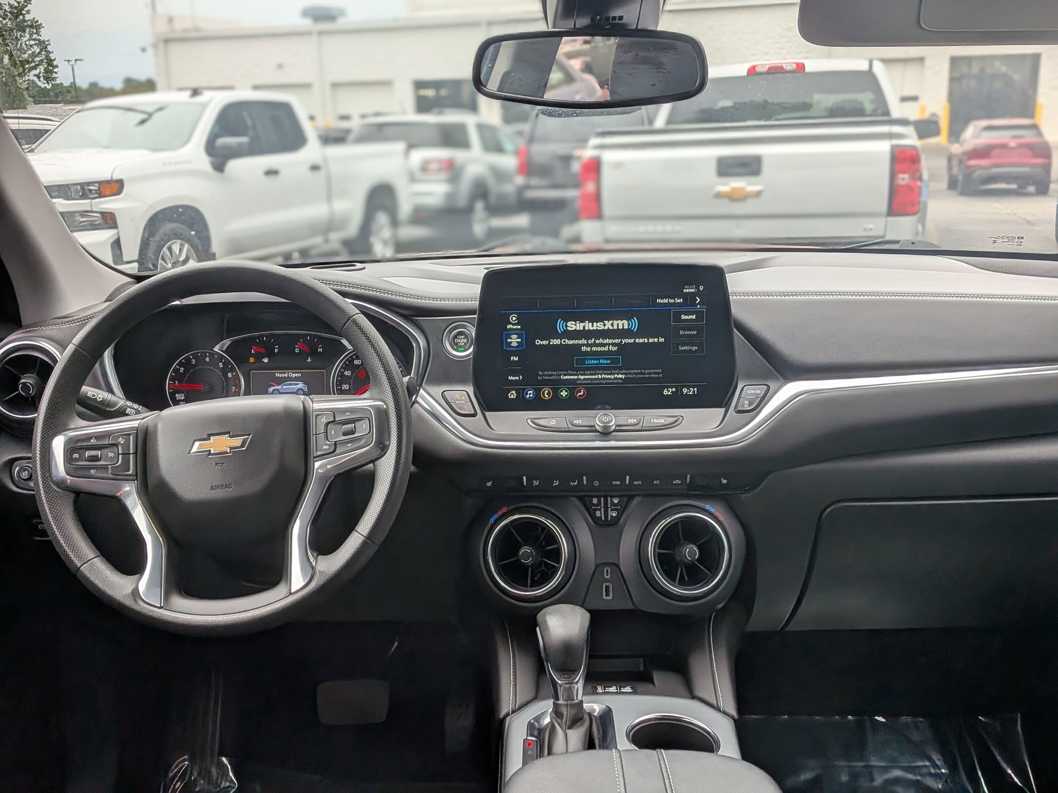 Certified 2023 Chevrolet Blazer LT w/ Convenience Package FWD image 19
