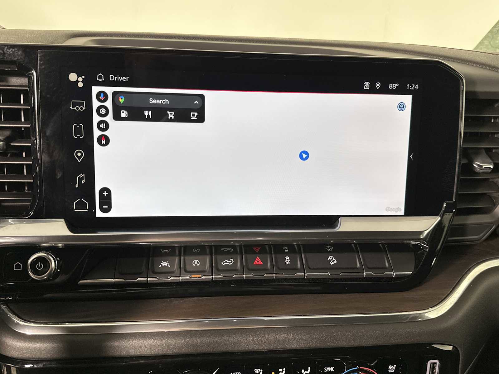 Used 2024 GMC Sierra 1500 SLT w/ SLT Premium Package image 20