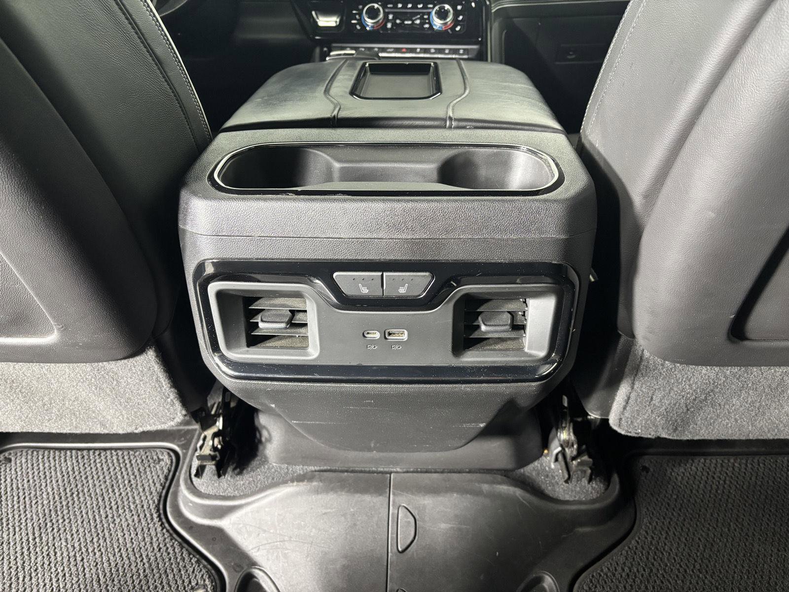 Used 2022 GMC Sierra 1500 AT4X image 17