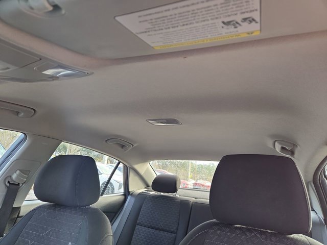 Used 2019 Kia Rio S image 28