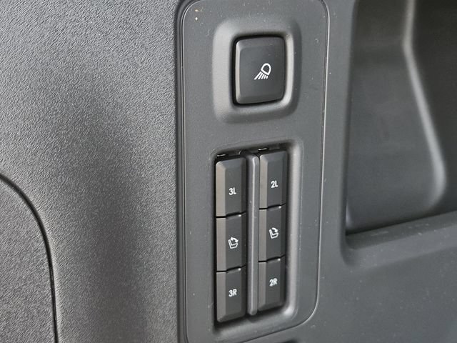 New 2026 Lincoln Navigator L Reserve w/ Jet Appearance Package AWD/4WD image 10
