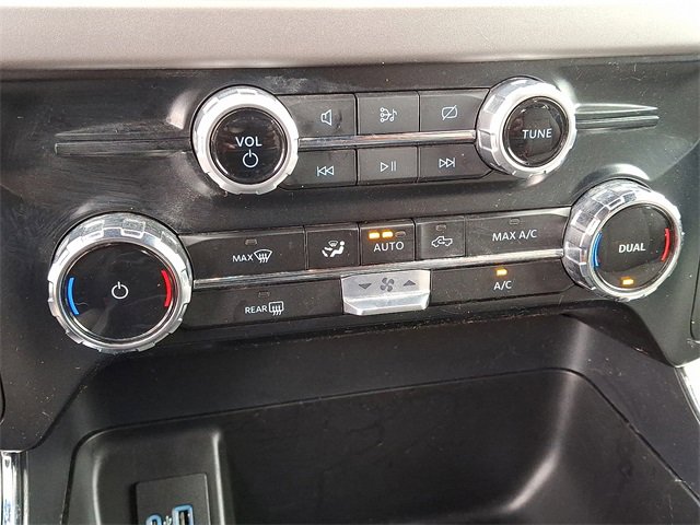 Used 2024 Ford F150 XLT w/ Mobile Office Package image 11