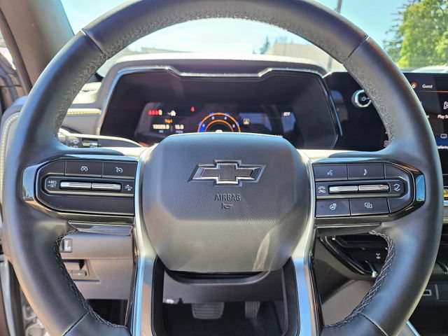 Used 2024 Chevrolet Colorado ZR2 w/ ZR2 Convenience Package III AWD/4WD image 30