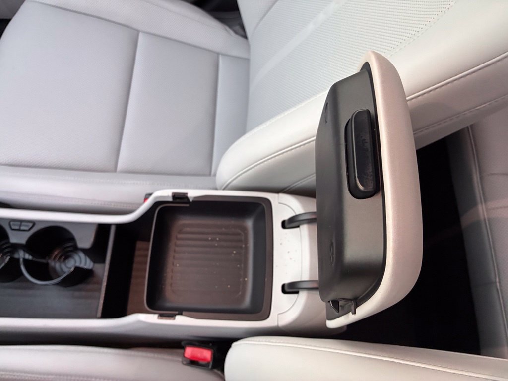 Certified 2024 Hyundai Kona Limited AWD/4WD image 41