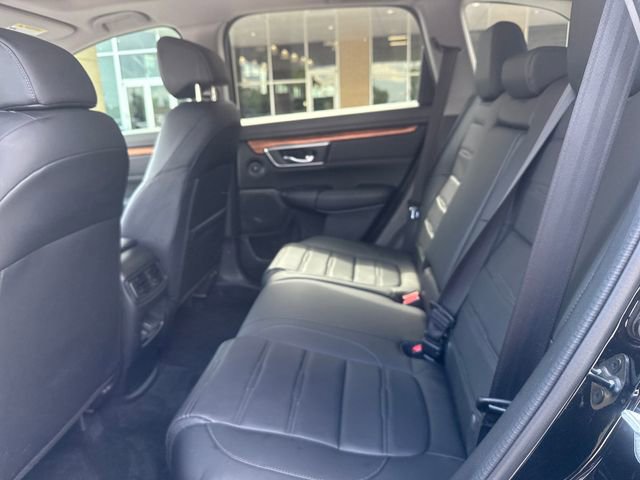 Used 2021 Honda CR-V EX-L image 19
