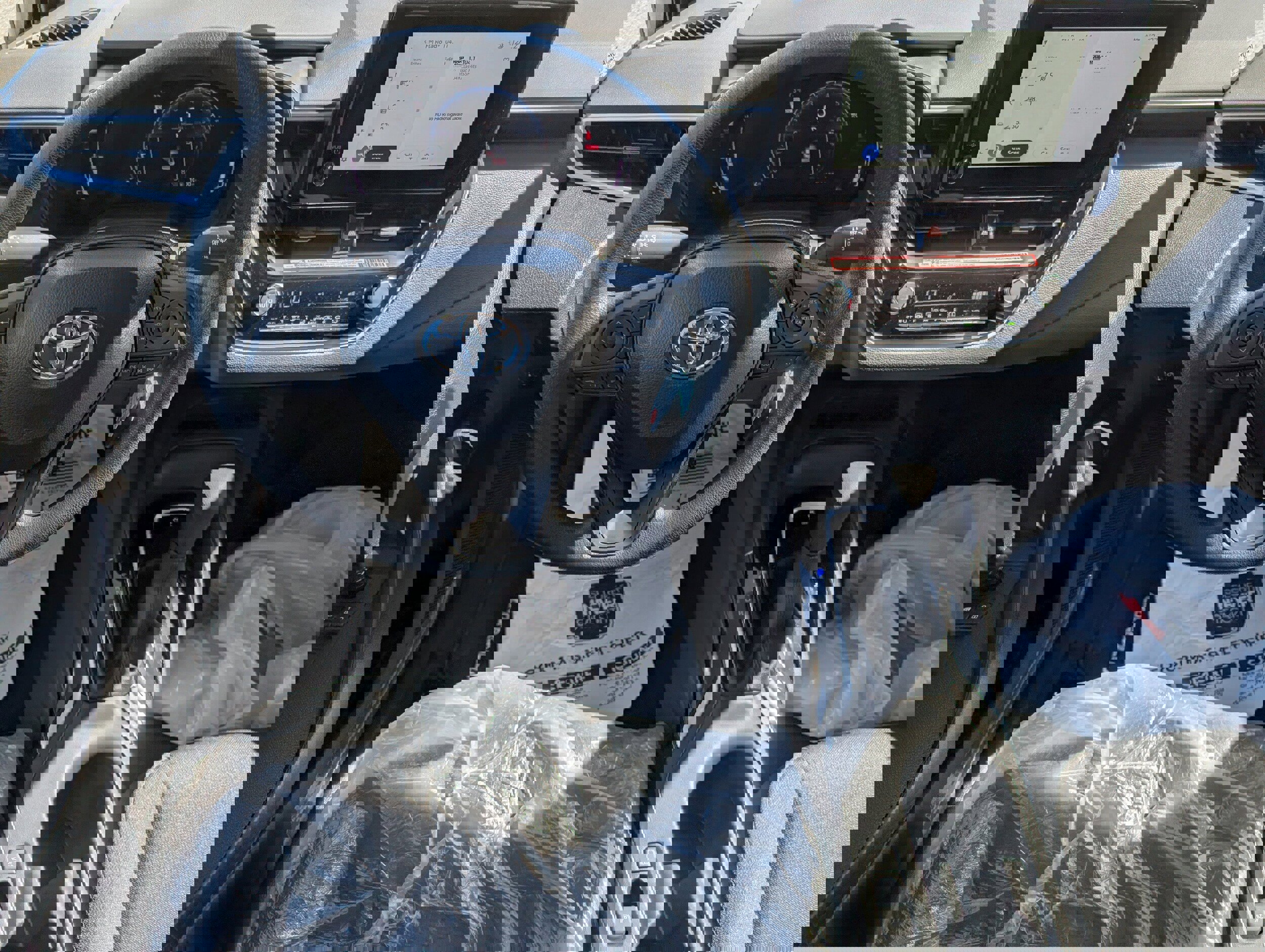 New 2026 Toyota Corolla LE image 26