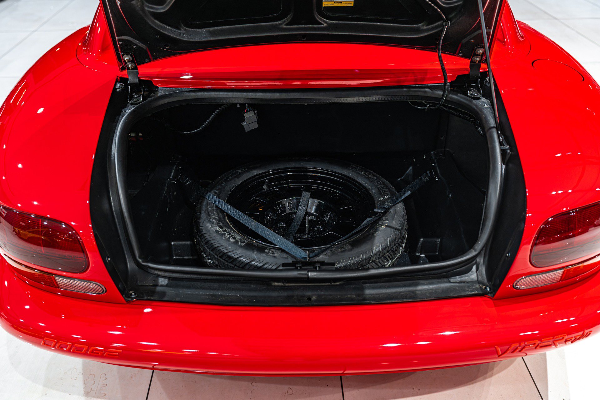 Used 1993 Dodge Viper RT/10 image 53