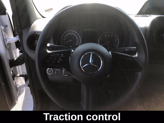 Used 2025 Mercedes-Benz Sprinter 2500 image 15