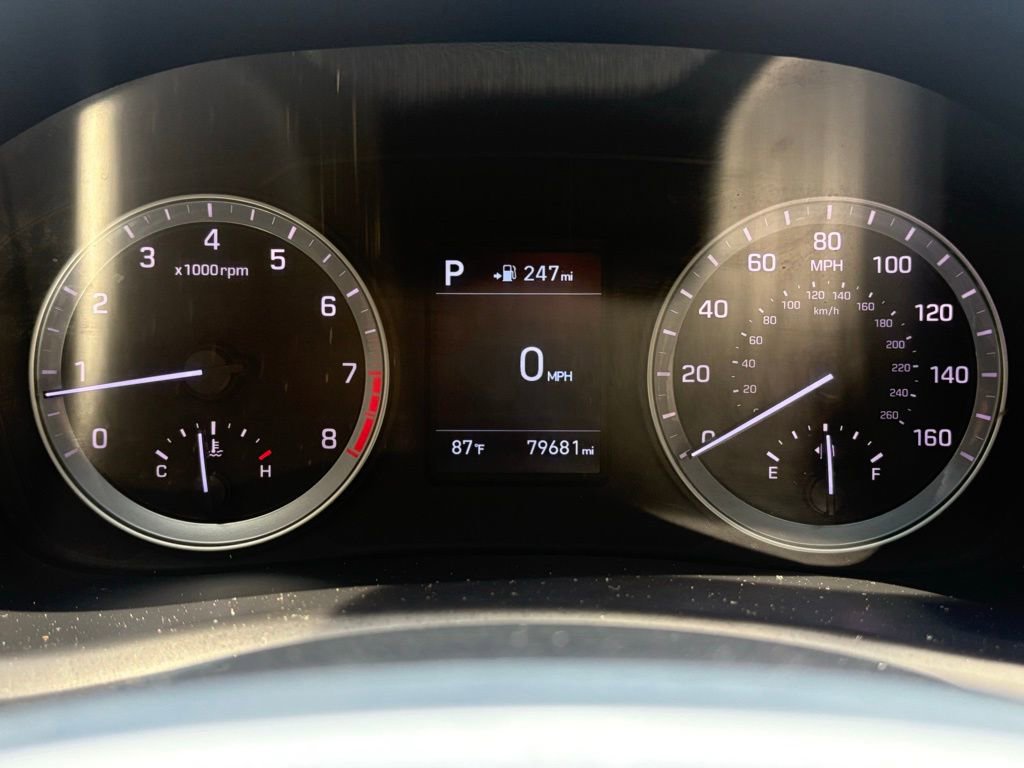 Used 2018 Hyundai Sonata SE image 19