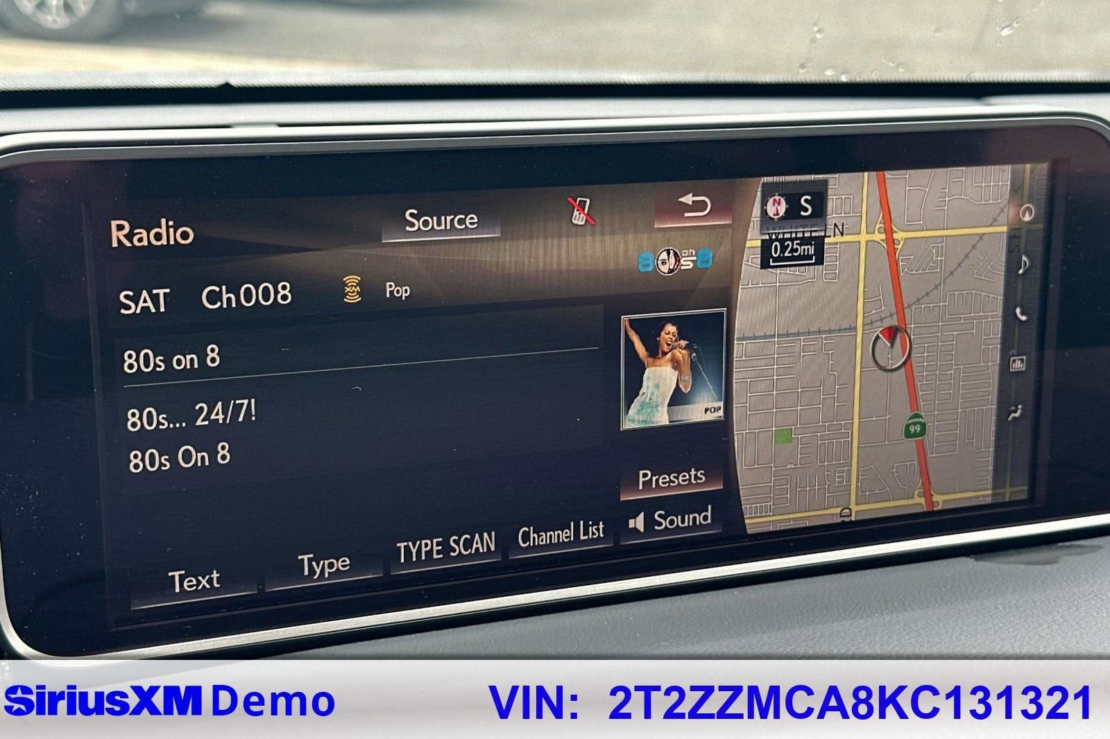 Used 2019 Lexus RX 350 FWD image 33