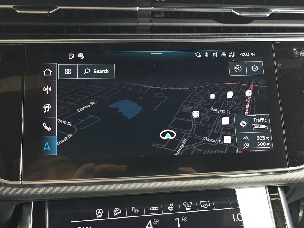 New 2026 Audi RS Q8 performance image 25