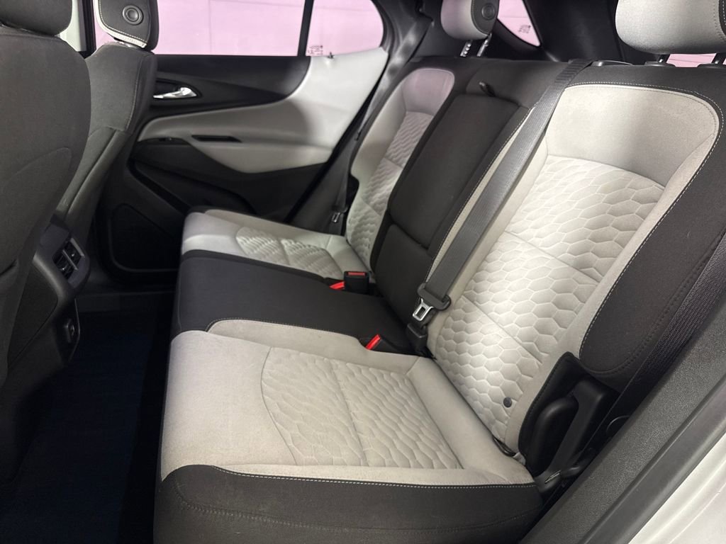 Used 2019 Chevrolet Equinox LS FWD image 13