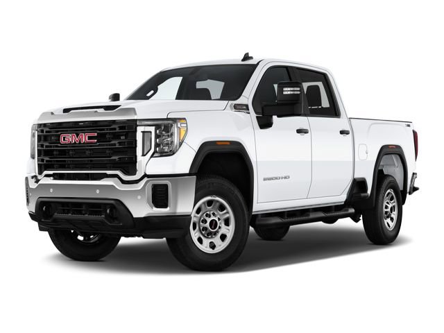Used 2022 GMC Sierra 2500 SLE w/ SLE Convenience Package image 4