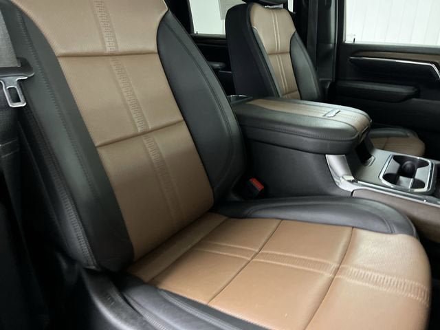 Certified 2024 Chevrolet Silverado 2500 High Country w/ High Country Premium Package AWD/4WD image 28