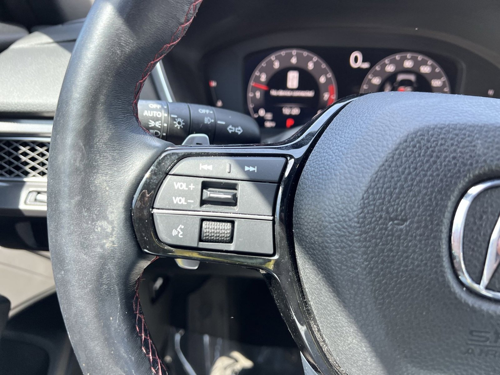 Certified 2023 Acura Integra A-Spec image 30