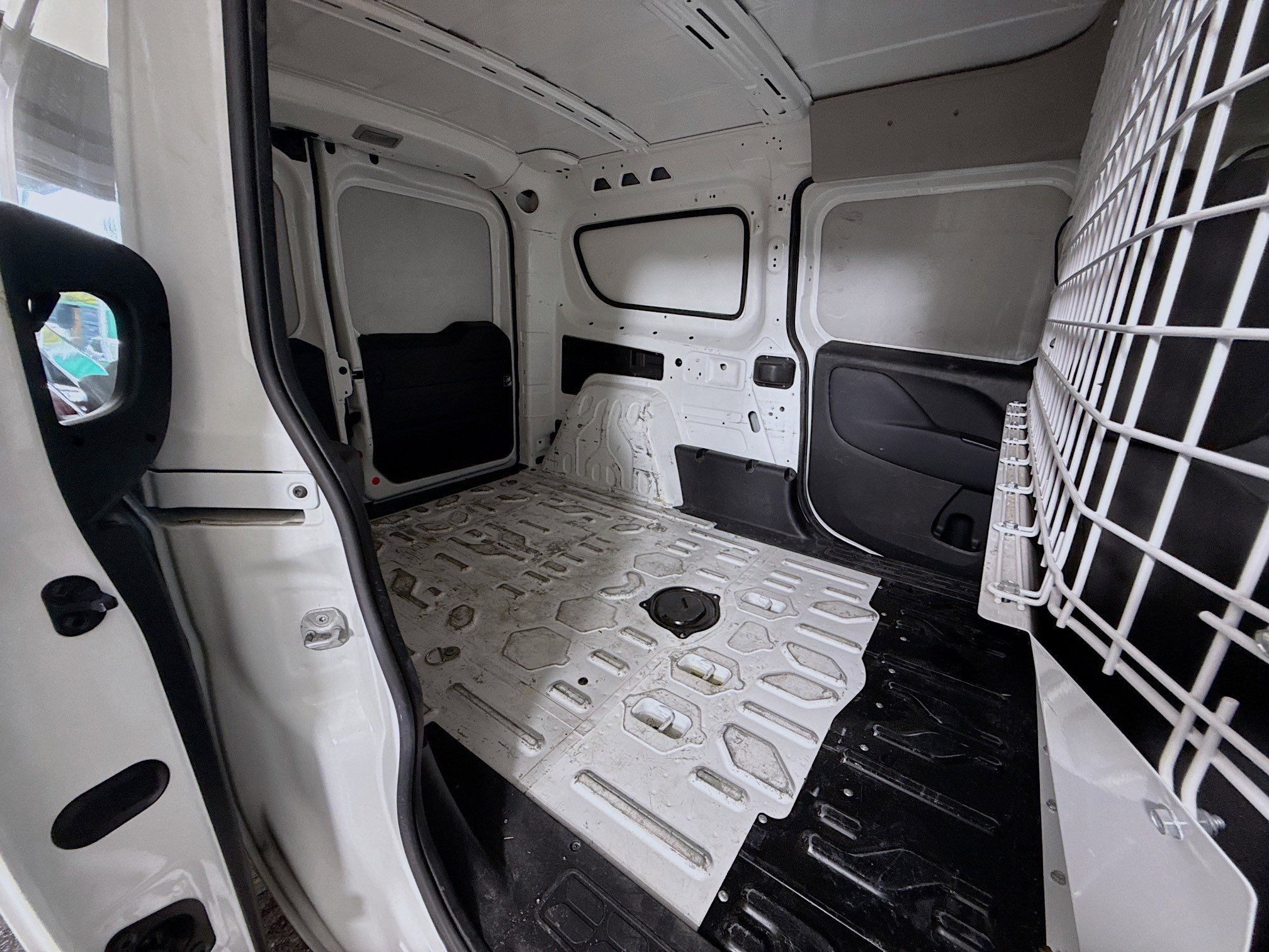 Used 2022 RAM ProMaster City Tradesman image 24