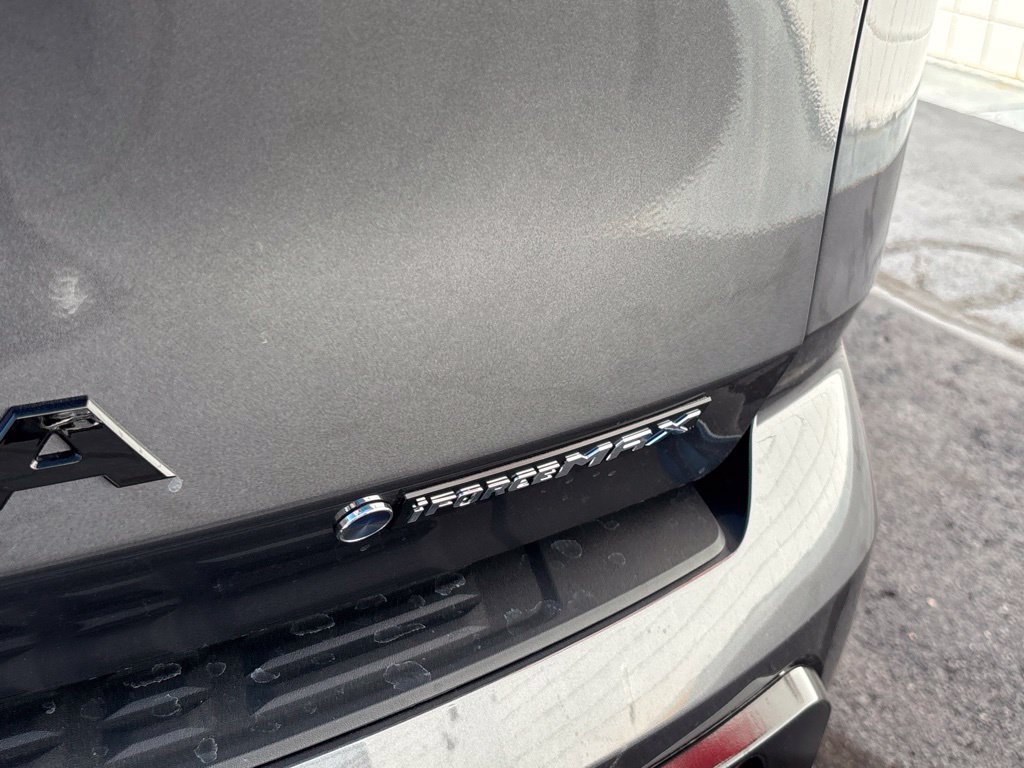 New 2026 Toyota Sequoia Platinum AWD/4WD image 38