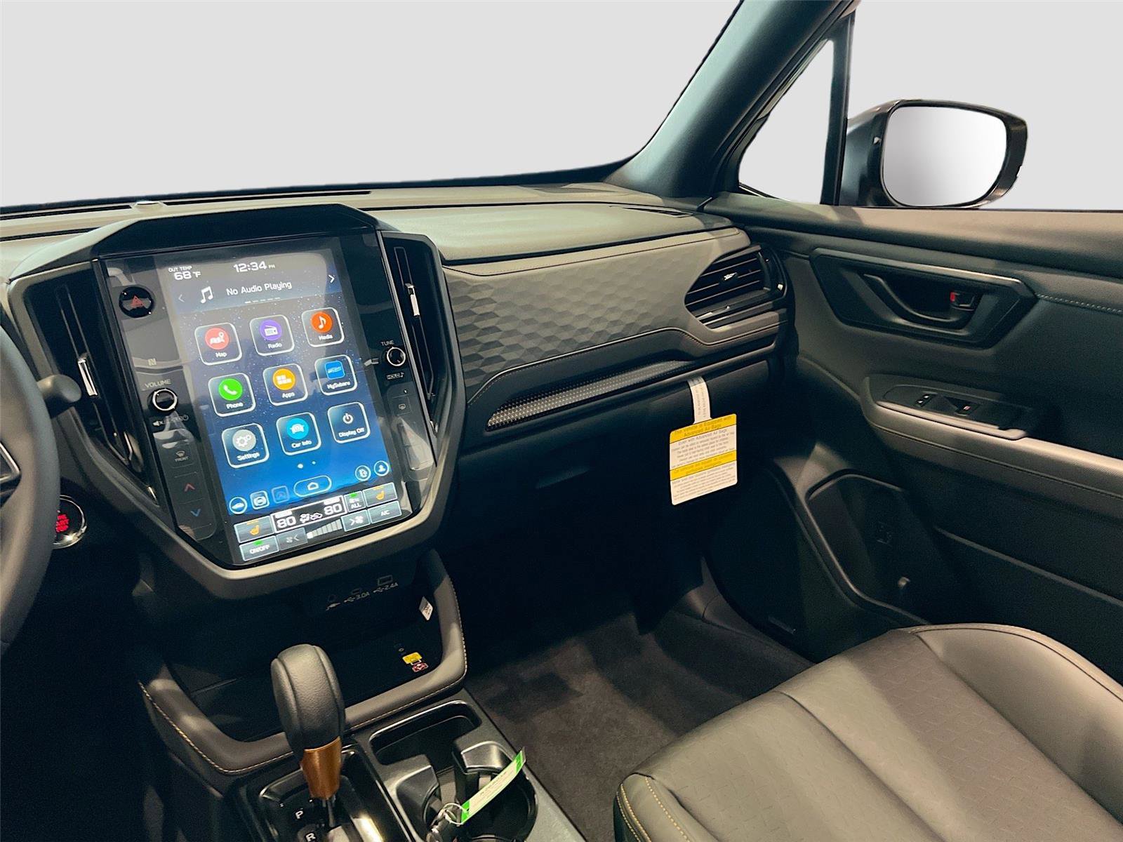 New 2026 Subaru Forester Wilderness image 26