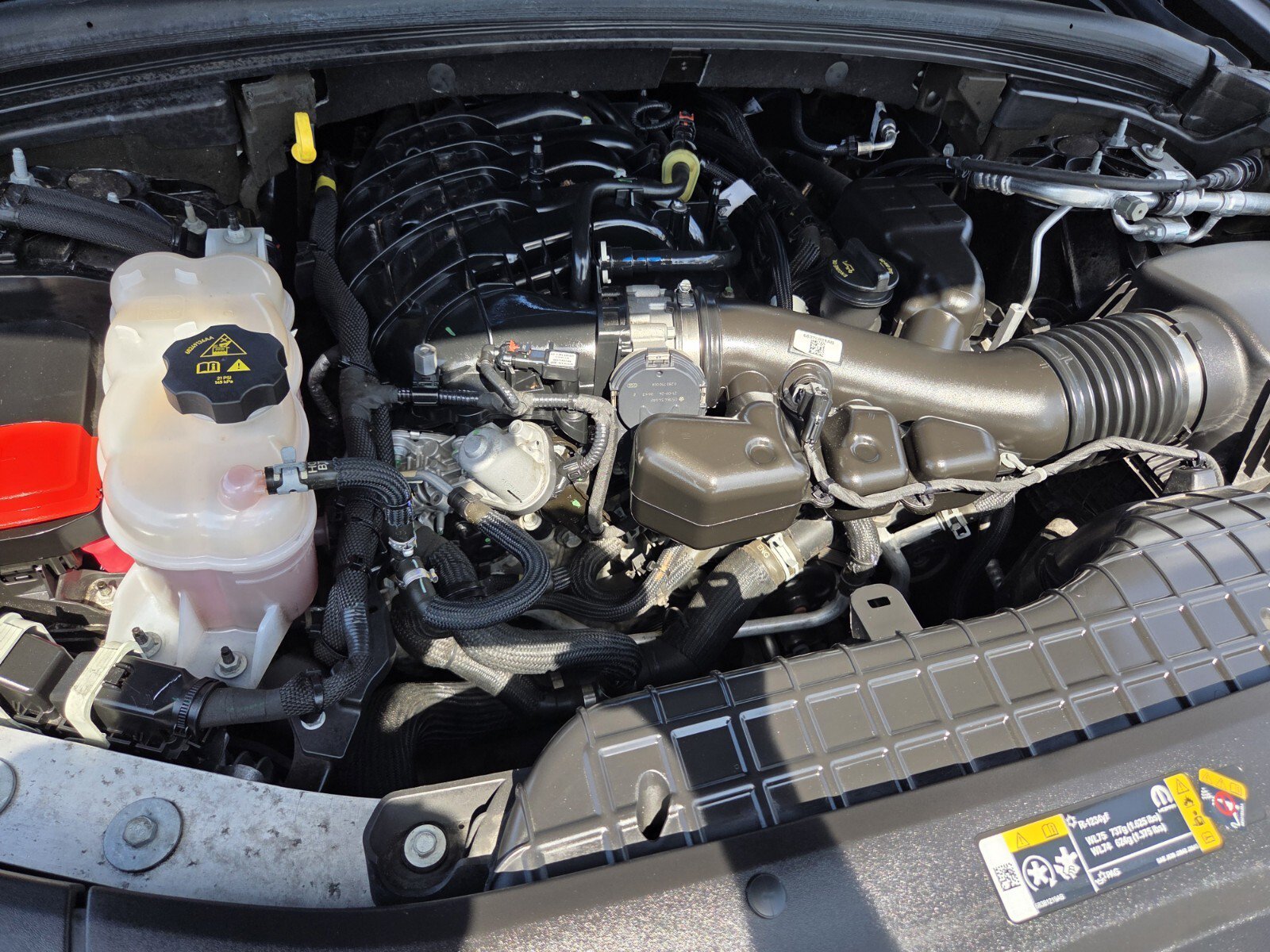 Used 2022 Jeep Grand Cherokee Limited AWD/4WD image 18