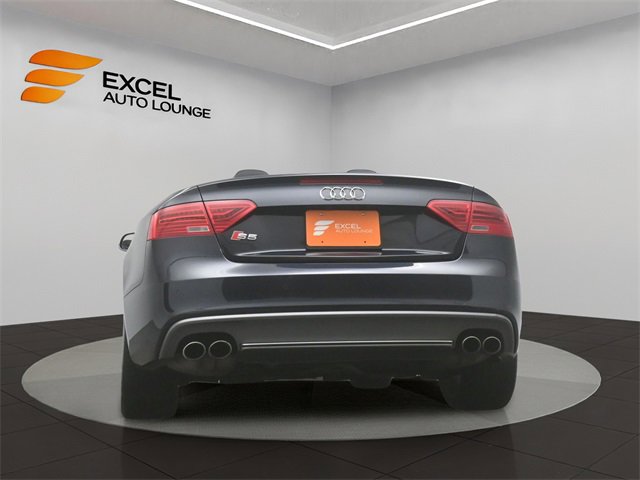 Used 2016 Audi S5 Premium Plus w/ Technology Package image 37