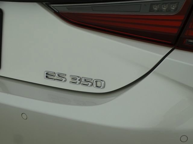 Used 2019 Lexus ES 350 w/ Premium Package image 43