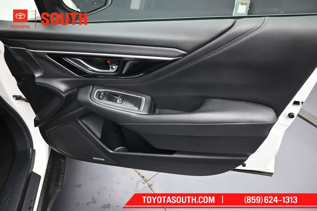 Used 2024 Subaru Outback Limited AWD/4WD image 34