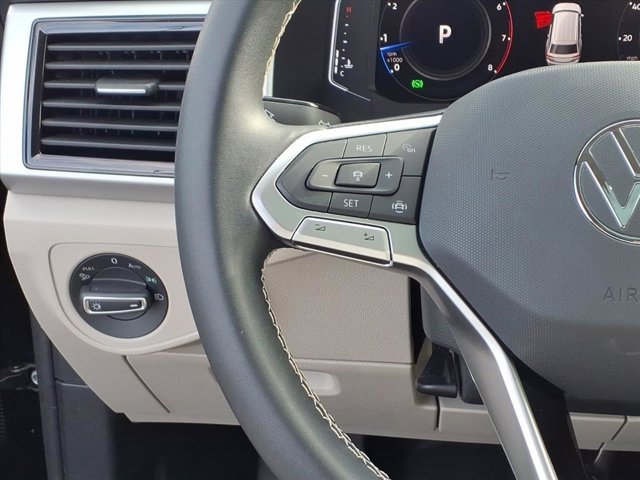 Used 2022 Volkswagen Atlas SE image 18