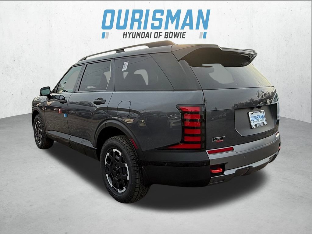 New 2026 Hyundai Palisade XRT Pro image 4