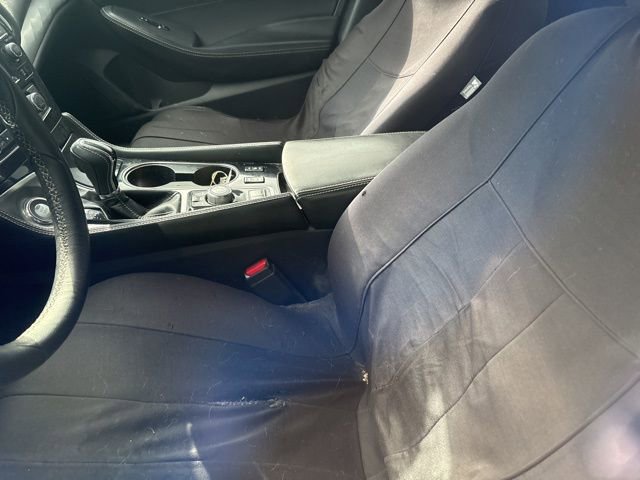 Used 2018 Nissan Maxima 3.5 SV image 10