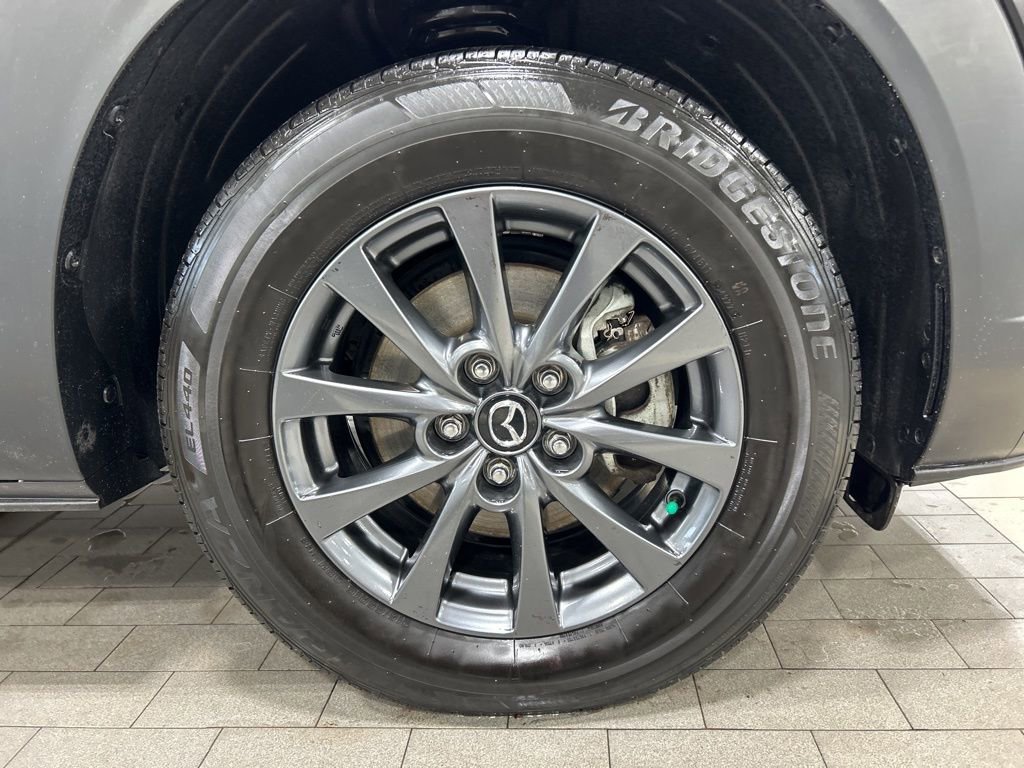 Used 2023 MAZDA CX-30 AWD 2.5 S image 32