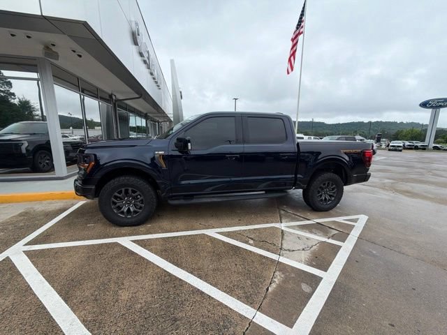 Used 2025 Ford F150 Tremor w/ Equipment Group 402A High AWD/4WD image 2