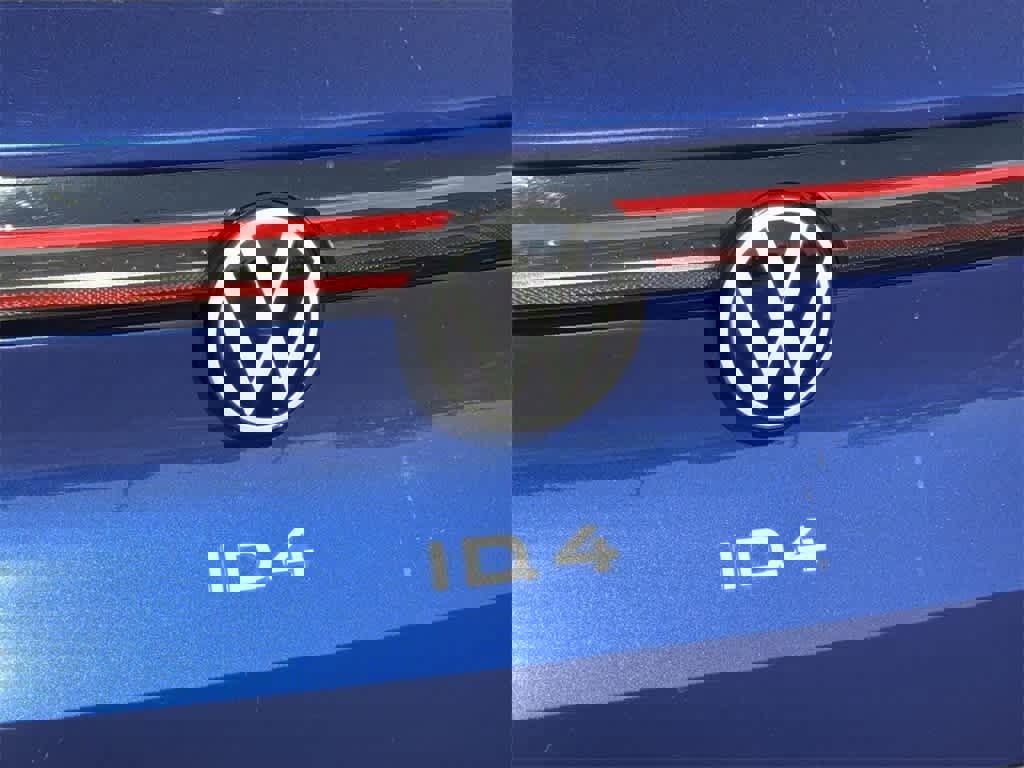 Used 2021 Volkswagen ID.4 1st Edition image 30