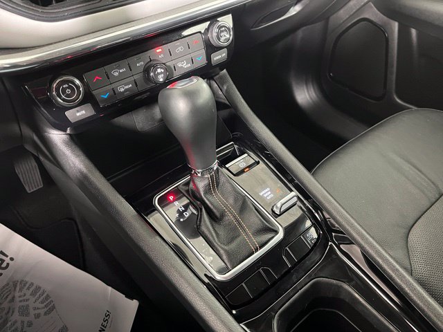 Used 2022 Jeep Compass Limited AWD/4WD image 31