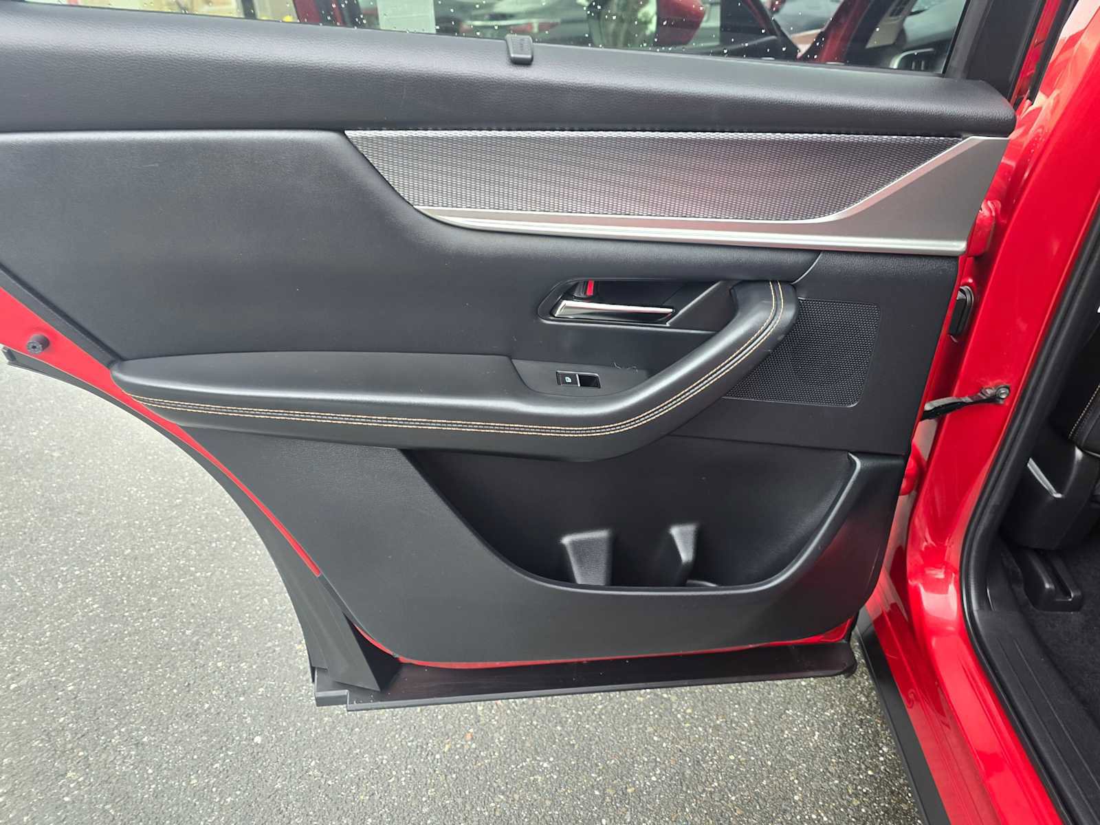 Used 2024 MAZDA CX-90 3.3 Turbo w/ Preferred Plus image 19