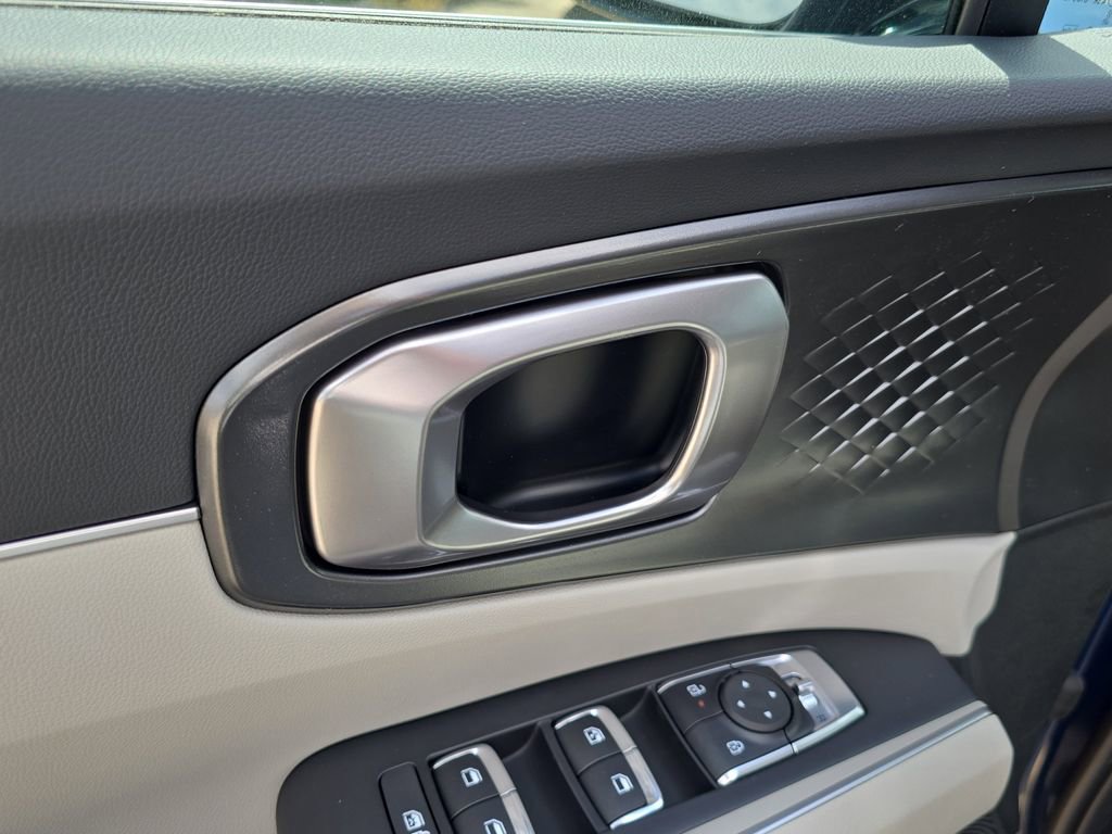 New 2026 Kia Sorento S w/ S Panoramic Sunroof Package FWD image 18