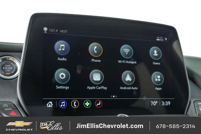 New 2026 Chevrolet Blazer LT w/ Convenience Package FWD image 14