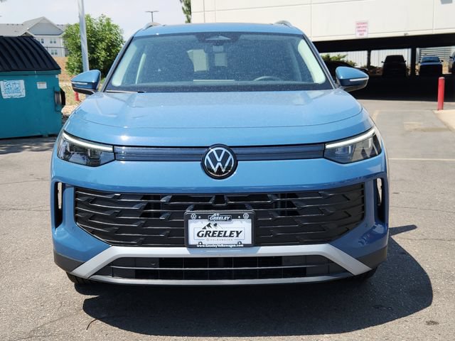 New 2026 Volkswagen Tiguan SE AWD/4WD image 5
