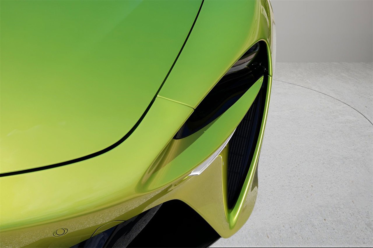 New 2025 McLaren Artura Spider image 26