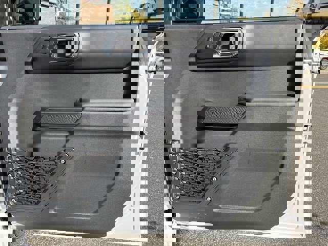 New 2025 Ford Bronco Badlands image 54