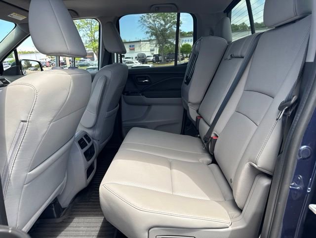 Used 2021 Honda Ridgeline RTL-E image 10