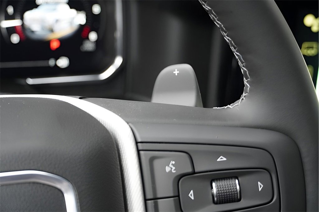 New 2026 GMC Sierra 1500 Denali w/ Denali Reserve Package image 15