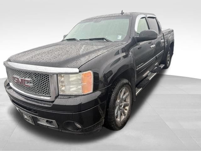 Used 2008 GMC Sierra 1500 Denali